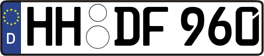 HH-DF960
