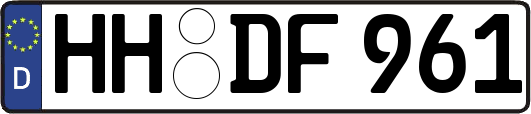 HH-DF961