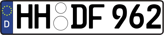 HH-DF962
