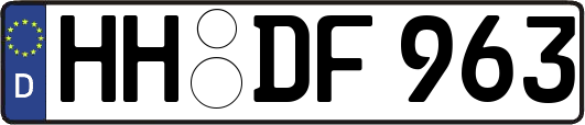 HH-DF963