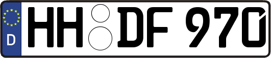 HH-DF970