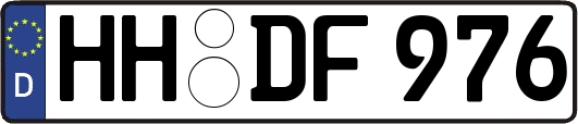 HH-DF976