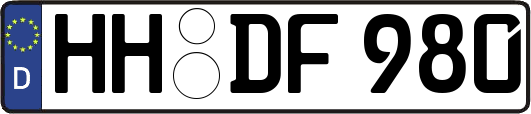 HH-DF980