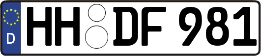 HH-DF981