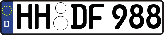 HH-DF988