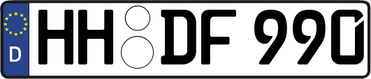 HH-DF990
