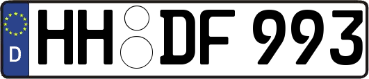 HH-DF993