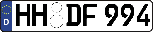 HH-DF994