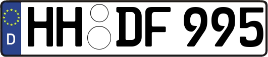 HH-DF995