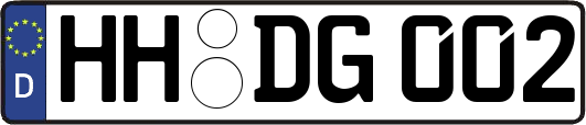 HH-DG002