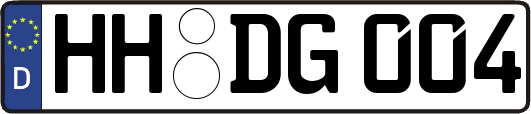 HH-DG004