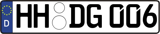 HH-DG006