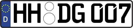 HH-DG007