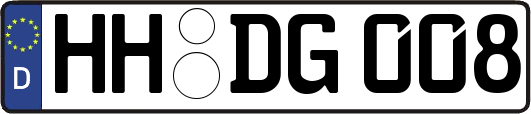 HH-DG008