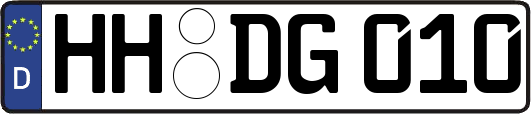 HH-DG010