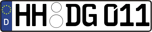 HH-DG011