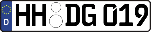 HH-DG019