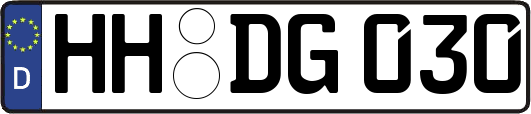 HH-DG030