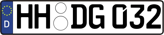 HH-DG032