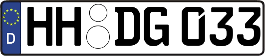 HH-DG033