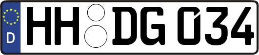 HH-DG034