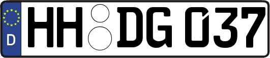 HH-DG037