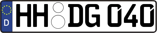 HH-DG040