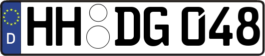 HH-DG048