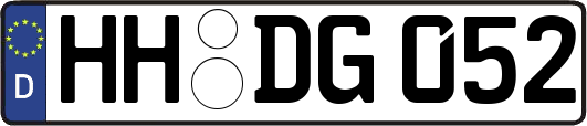 HH-DG052