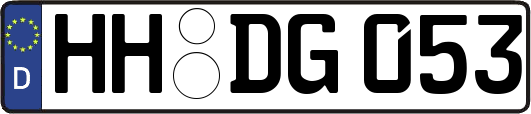 HH-DG053