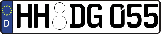 HH-DG055