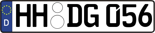 HH-DG056