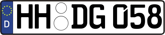 HH-DG058