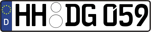 HH-DG059