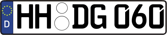 HH-DG060