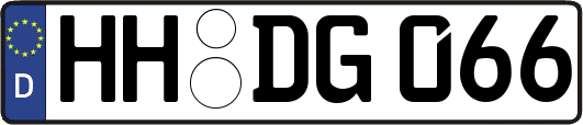 HH-DG066