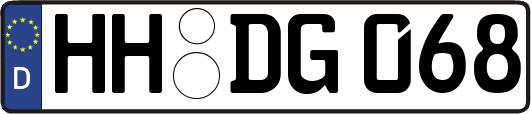 HH-DG068