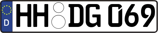 HH-DG069