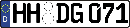 HH-DG071