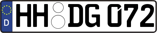 HH-DG072