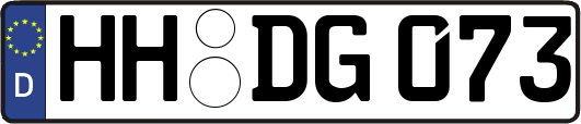 HH-DG073