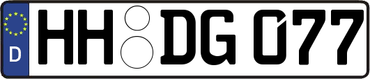 HH-DG077
