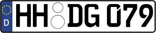HH-DG079