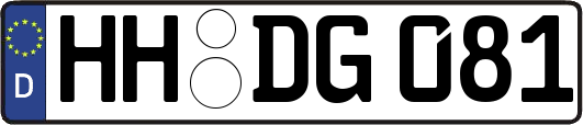 HH-DG081