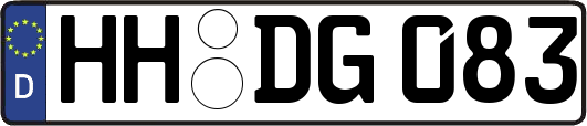 HH-DG083