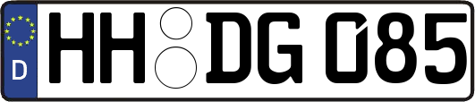 HH-DG085