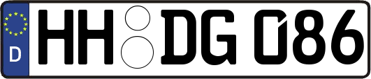 HH-DG086