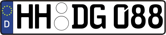 HH-DG088