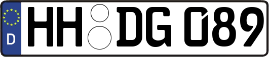 HH-DG089