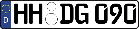 HH-DG090